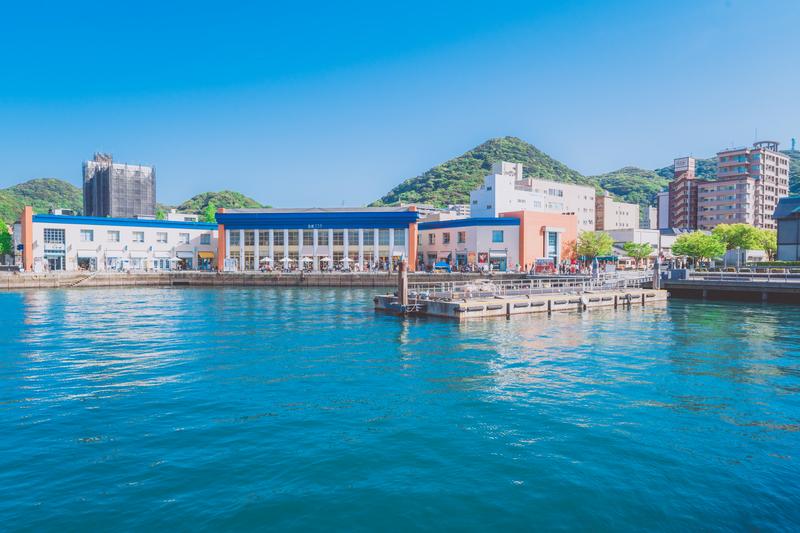 地図から探せる福岡県でペットと泊まれる宿泊施設ガイド